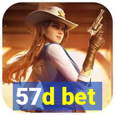 57d bet